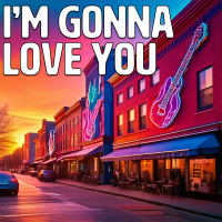 Im Gonna Love You - Instrumental W/ Backing Vocals cover